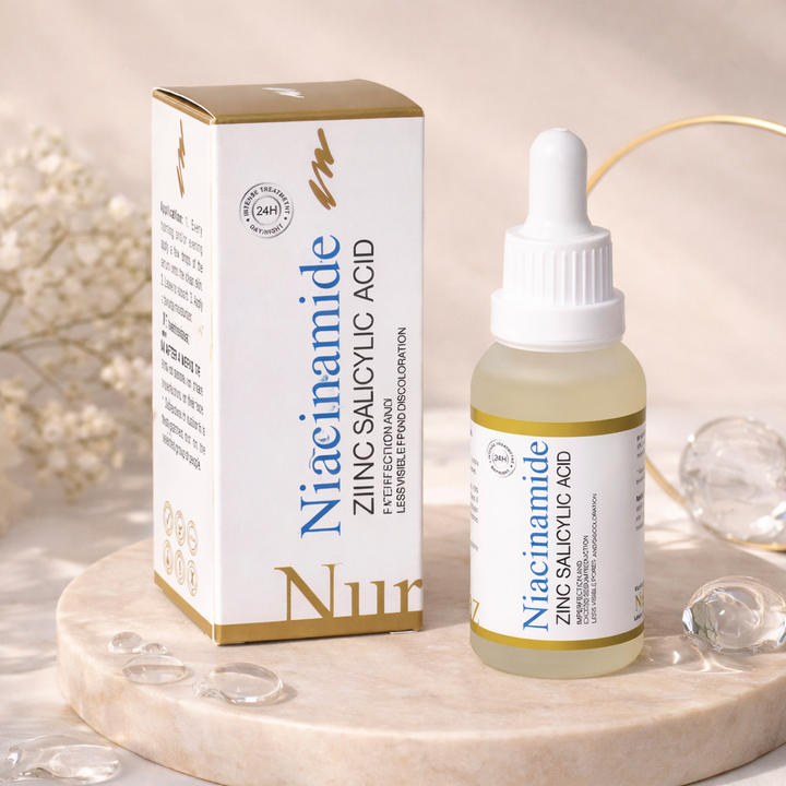 Face Serums