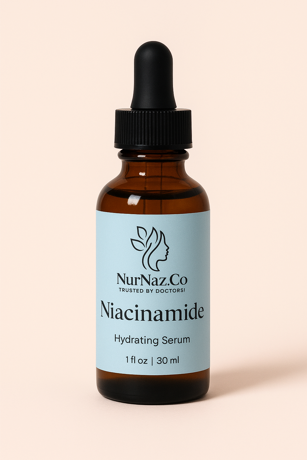 Niacinamide Serum | Acne & Open Pores | 30mL