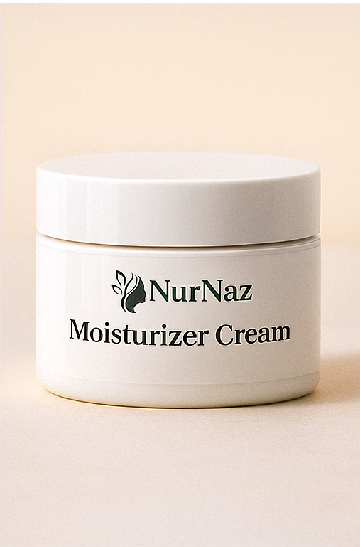 Moisturizer Cream || Skin Moisturizer || 250mL