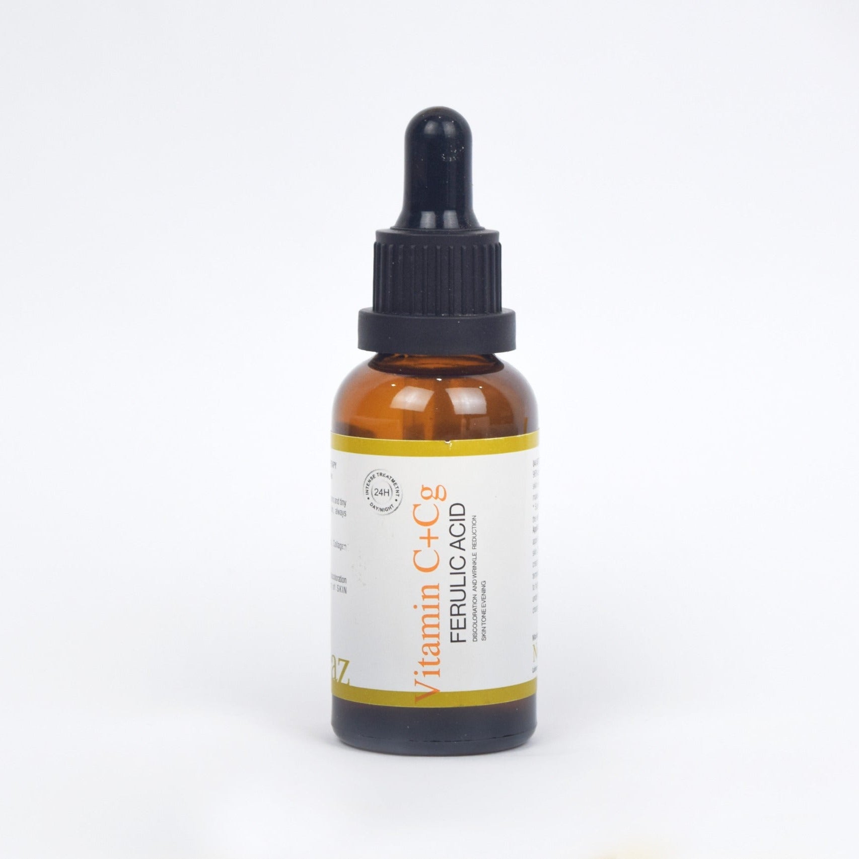Vitamin C+Cg Serum | Ferulic Acid | 30mL