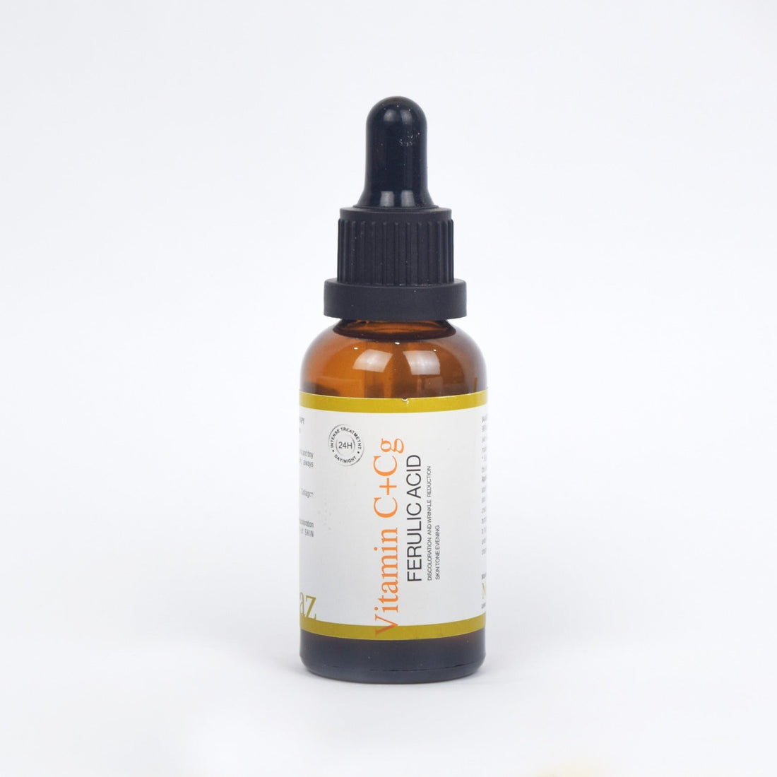 Vitamin C+Cg Serum | Ferulic Acid | 30mL